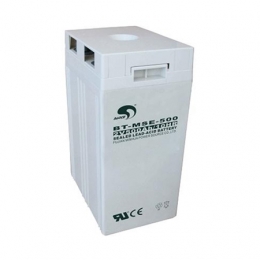 BT-MSE-600（2V600AH）